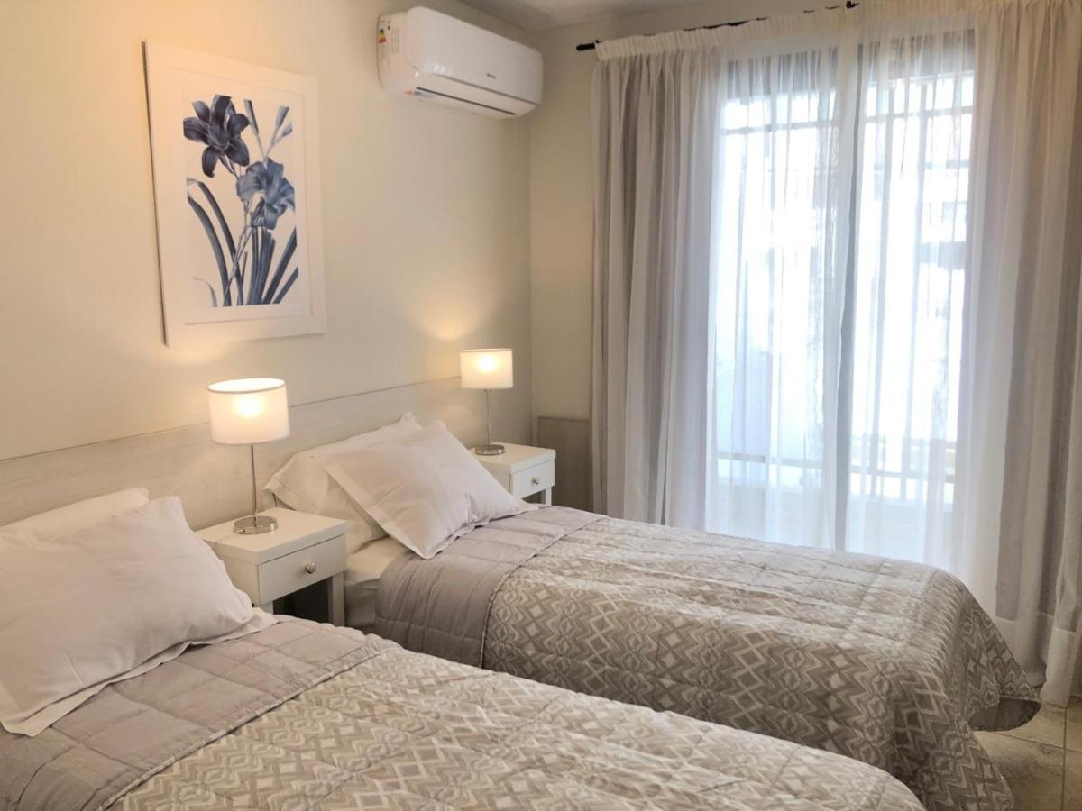 Calidos Departamentos En Ciudad Con Cochera Apartment Mendoza