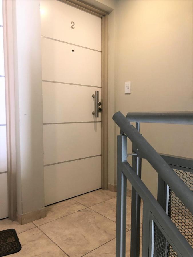Apartment Calidos Departamentos En Ciudad Con Cochera