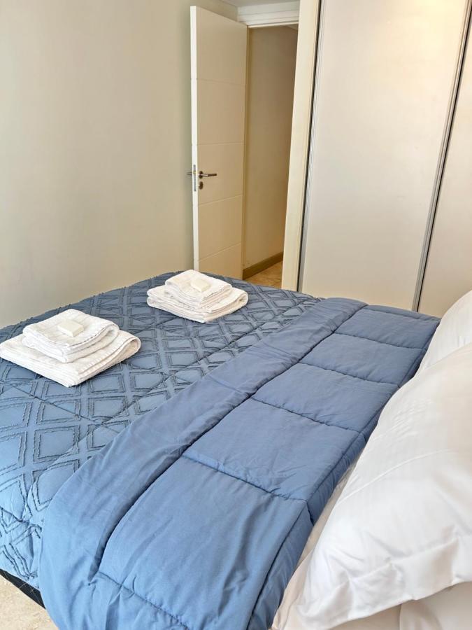 Calidos Departamentos En Ciudad Con Cochera Apartment