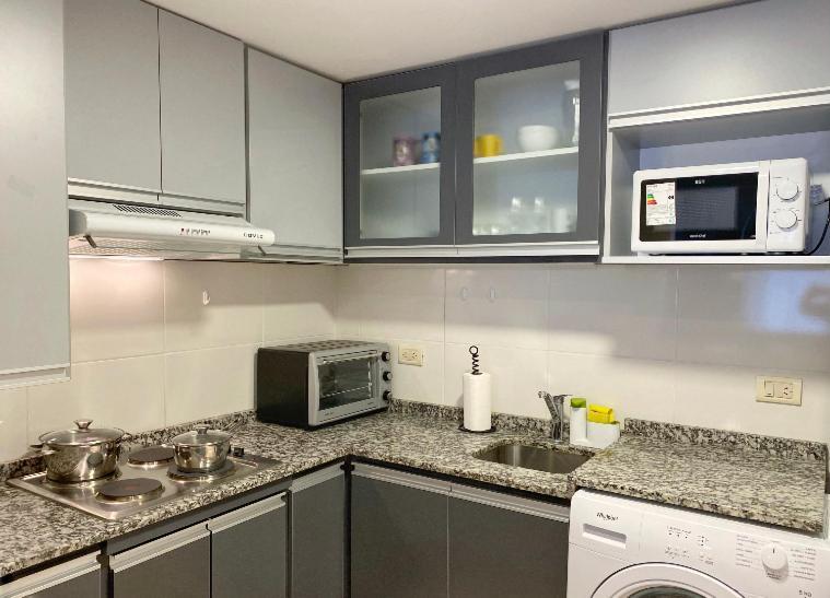 Apartment Calidos Departamentos En Ciudad Con Cochera *