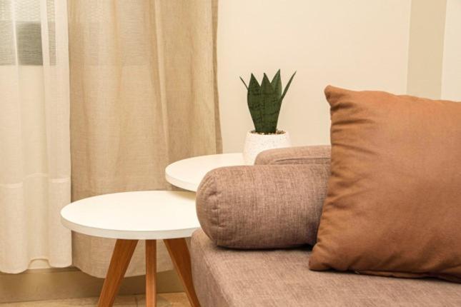 Calidos Departamentos En Ciudad Con Cochera Apartment *