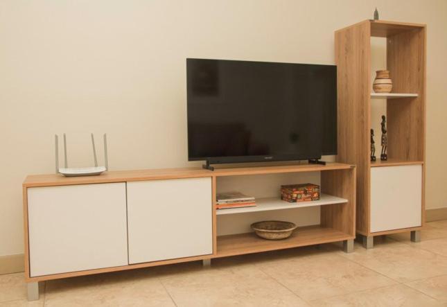 Apartment Calidos Departamentos En Ciudad Con Cochera *