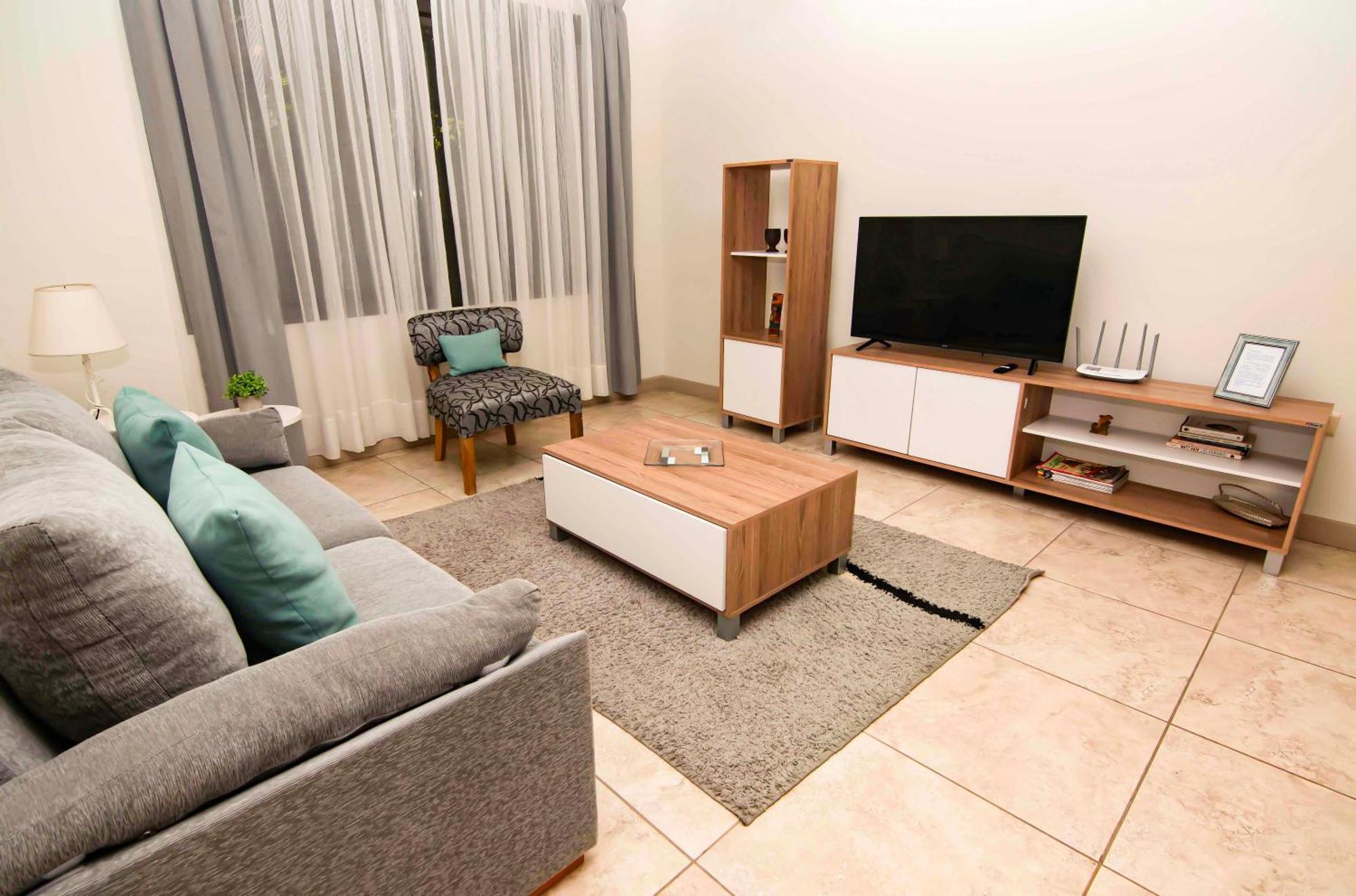 Calidos Departamentos En Ciudad Con Cochera Apartment Mendoza